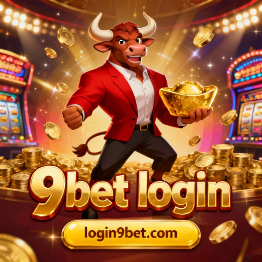 9bet login