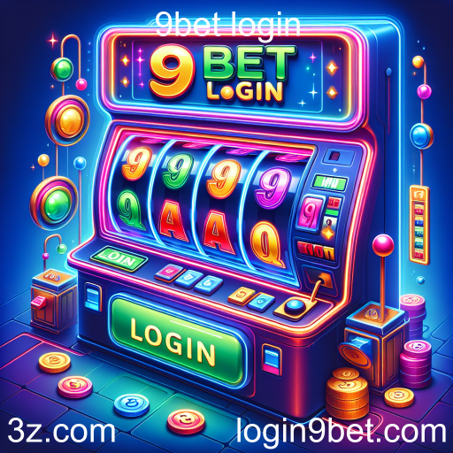 Explorando o Mundo dos Caça-Níqueis no 9bet Login